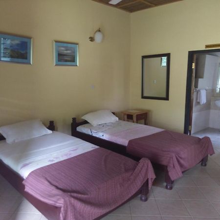Big Foot Safari Lodge Wli Afegame Bagian luar foto