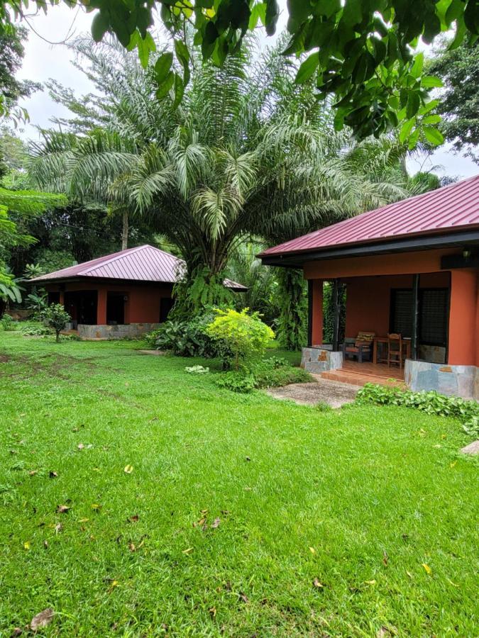 Big Foot Safari Lodge Wli Afegame Bagian luar foto