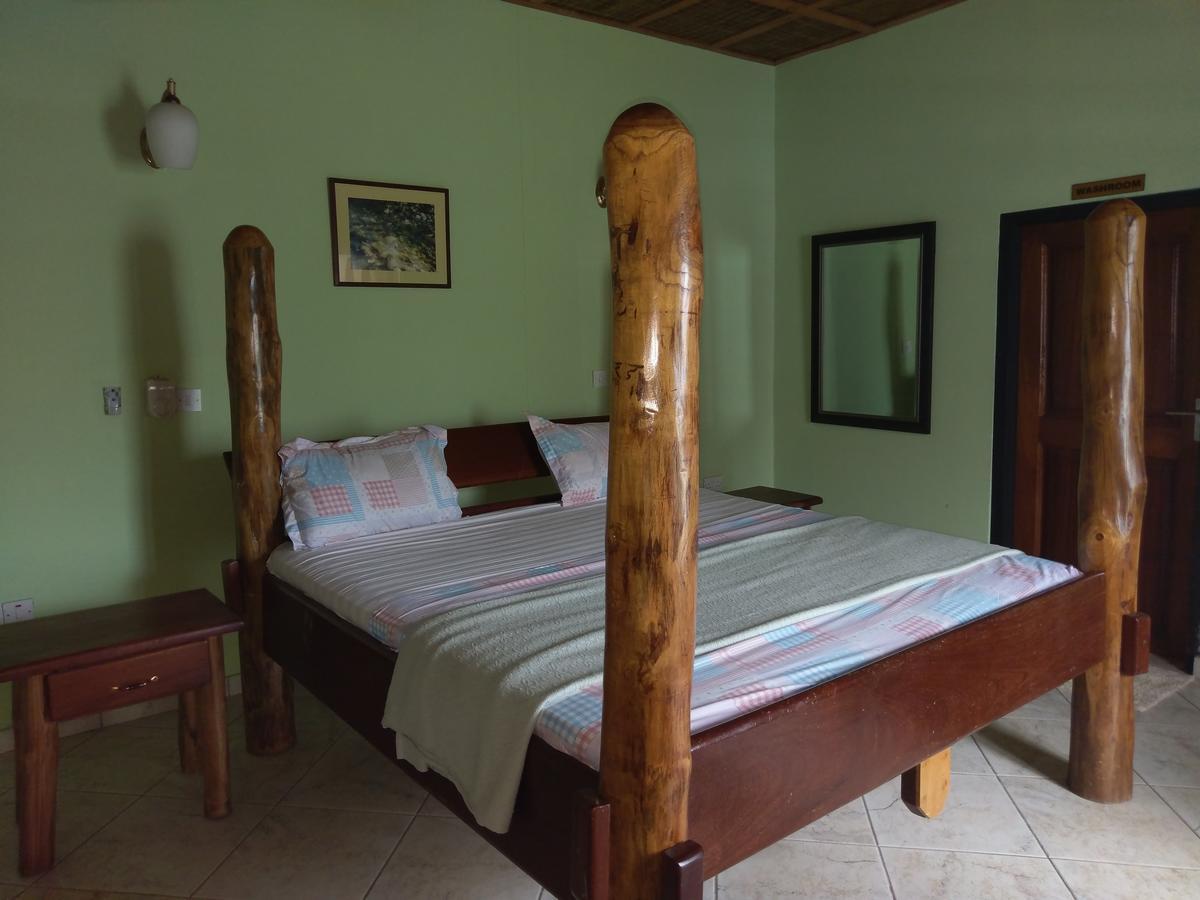 Big Foot Safari Lodge Wli Afegame Bagian luar foto
