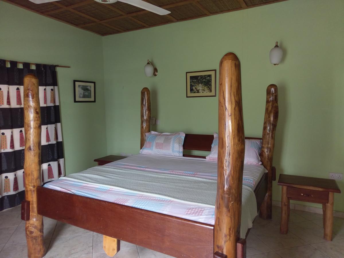 Big Foot Safari Lodge Wli Afegame Bagian luar foto