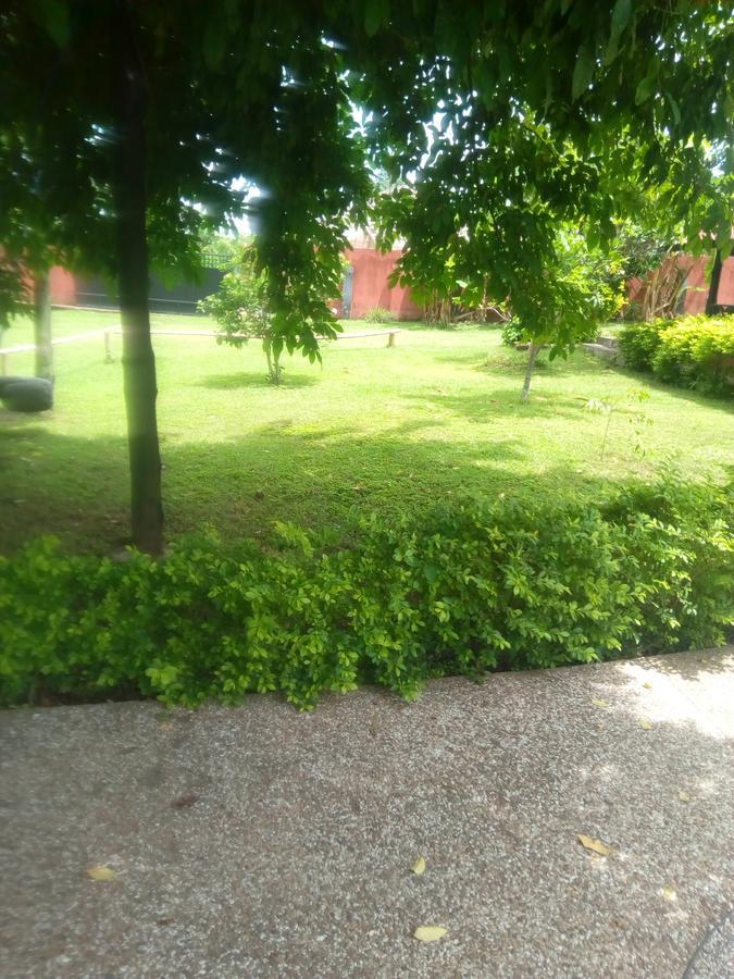 Big Foot Safari Lodge Wli Afegame Bagian luar foto