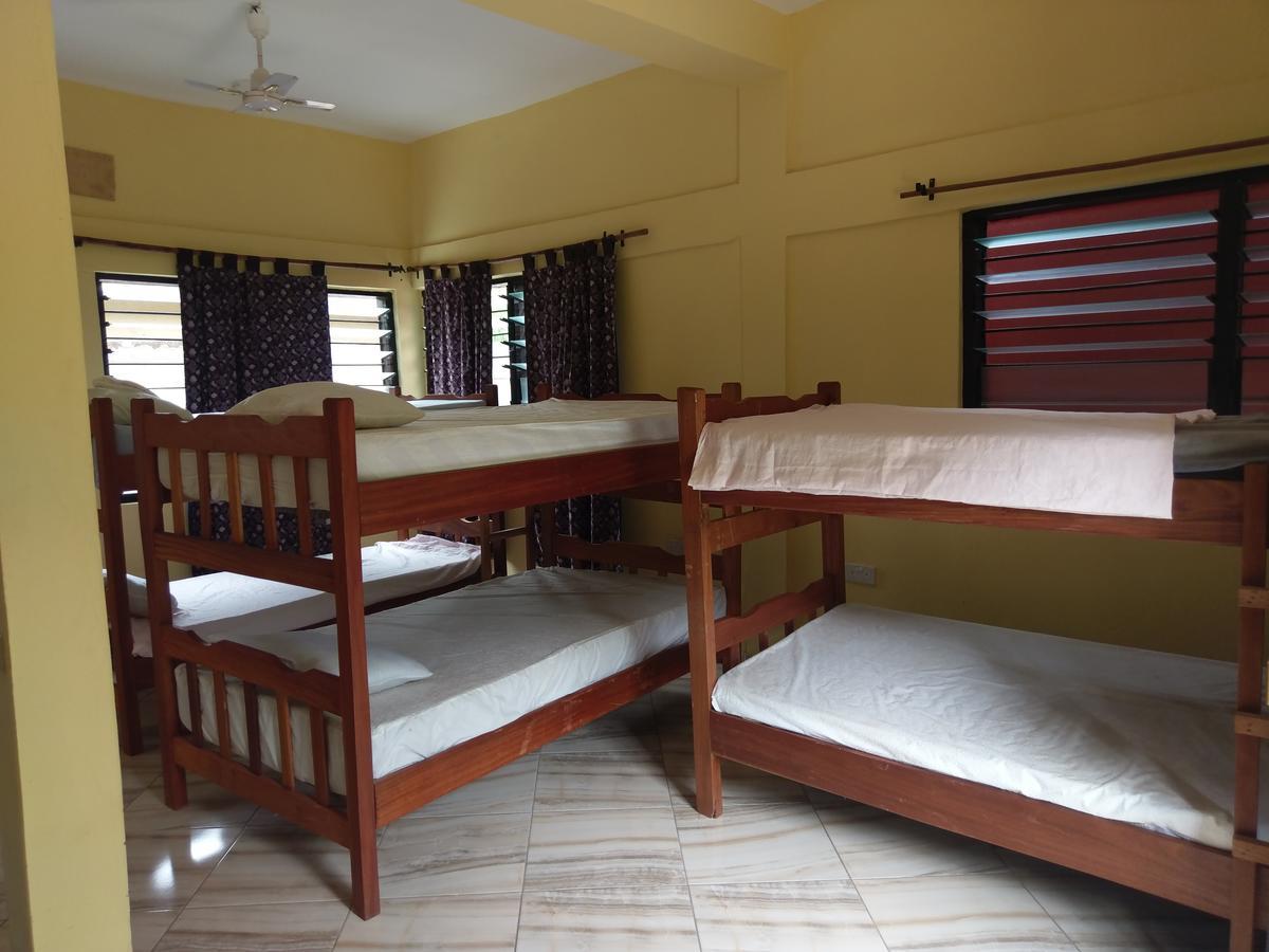 Big Foot Safari Lodge Wli Afegame Bagian luar foto