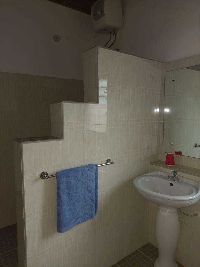 Big Foot Safari Lodge Wli Afegame Bagian luar foto