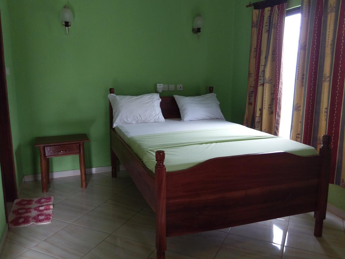 Big Foot Safari Lodge Wli Afegame Bagian luar foto